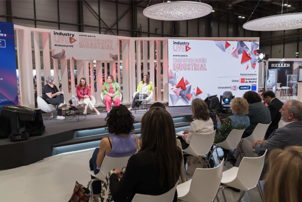 MWCC participará en industry LIVE